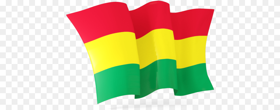 Download Bolivia Flag Hd Sierra Leone Flag Waving Png Image
