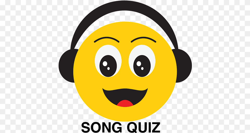 Download Bollywood Song Quiz Happy, Electronics, Disk Free Png