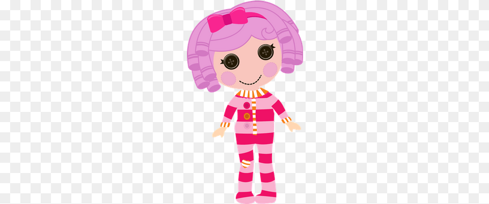 Download Bonecas Lalaloopsy Desenho, Baby, Person, Doll, Toy Png