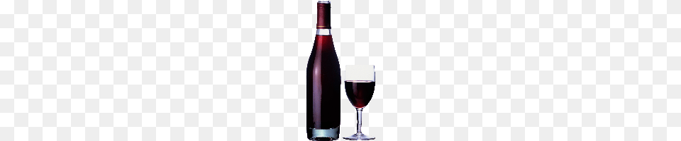 Download Bottle Photo Images And Clipart Freepngimg, Alcohol, Wine, Beverage, Red Wine Png Image