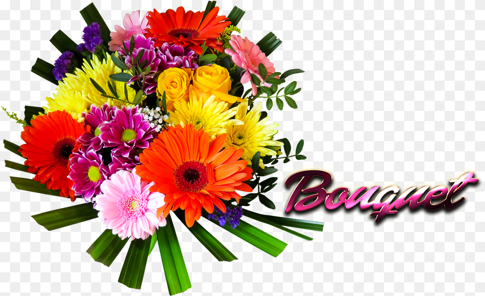 Download Bouquet Of Flowers File Flower Hd Flower Bouquet, Art, Flower Arrangement, Flower Bouquet, Graphics Free Png