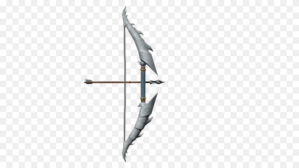 Bow And Arrow Animated Bow And Arrow Gif, Weapon, Animal, Dinosaur, Reptile Free Png Download