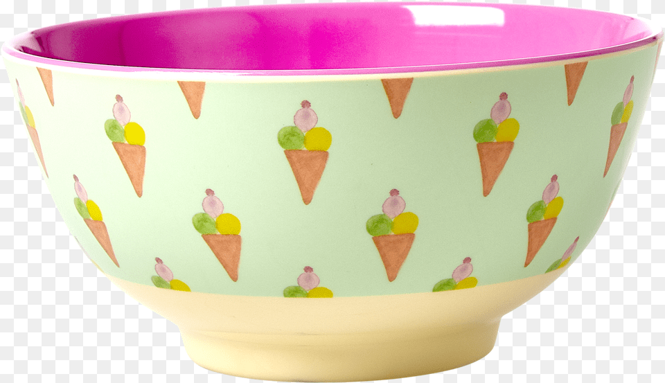 Download Bowl Image With No Bowl, Soup Bowl, Mixing Bowl, Cream, Dessert Png