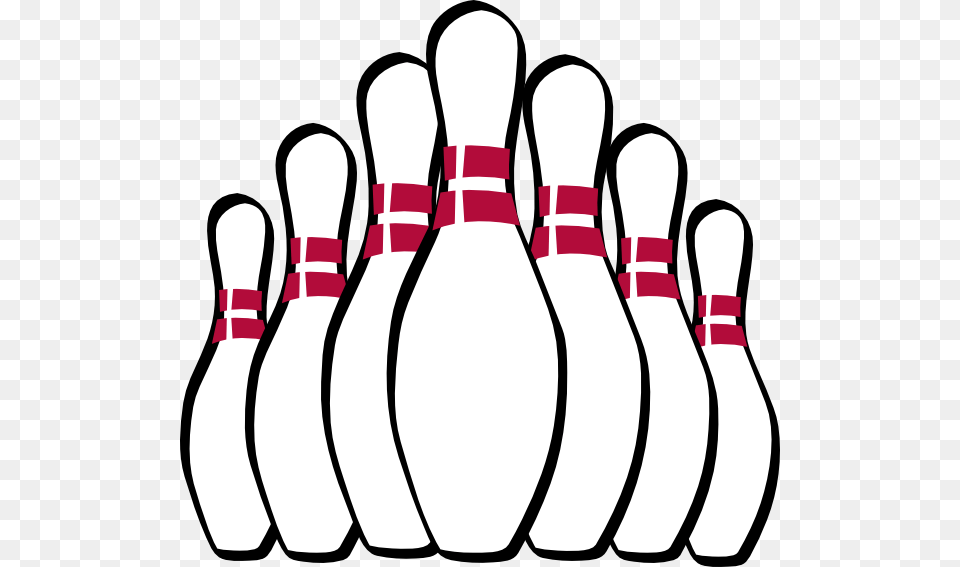 Download Bowling Clipart Bowling Pin Clip Art Bowling Hand, Leisure Activities Png Image