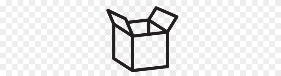 Download Box Icon Clipart Computer Icons Clip Art, Basket, Home Decor Free Transparent Png