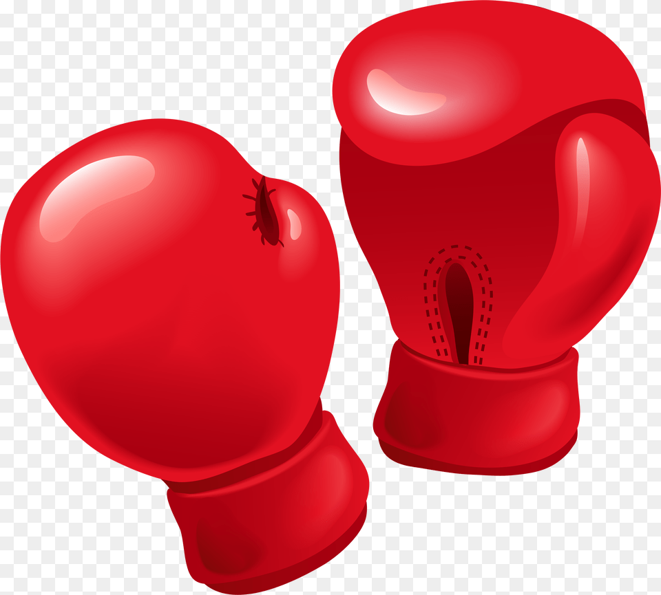 Boxing Glove Image For Boxing Gloves, Clothing Free Png Download