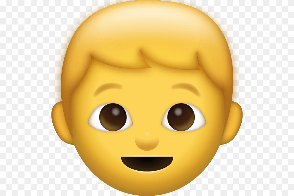 Download Boy Iphone Emoji Icon In Jpg Boy Emoji Transparent Background, Toy, Helmet Png