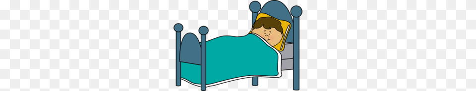 Download Boy Sleeping Clip Art Clipart Sleep Clip Art Sleep, Person, Furniture, Baby, Cushion Png Image