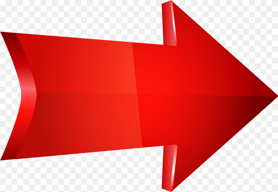 Download Brand Triangle Arrow Red Hq Image Arrow, Paper, Logo, Art, Symbol Free Transparent Png