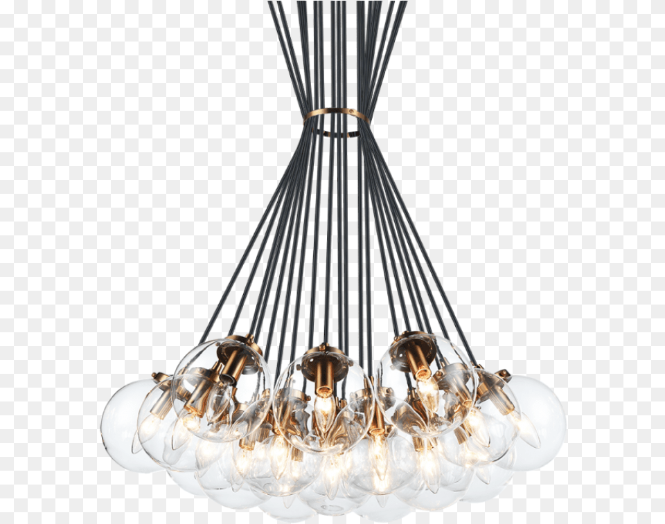 Download Brass Clipart Chandelier Light Fixture Light Fixture, Lamp Png