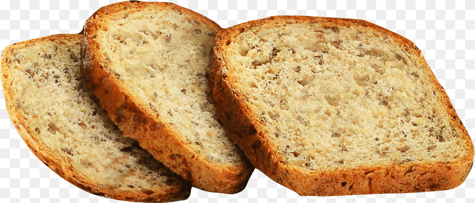 Bread Slices For Transparent Slice Bread, Food, Bread Loaf Free Png Download