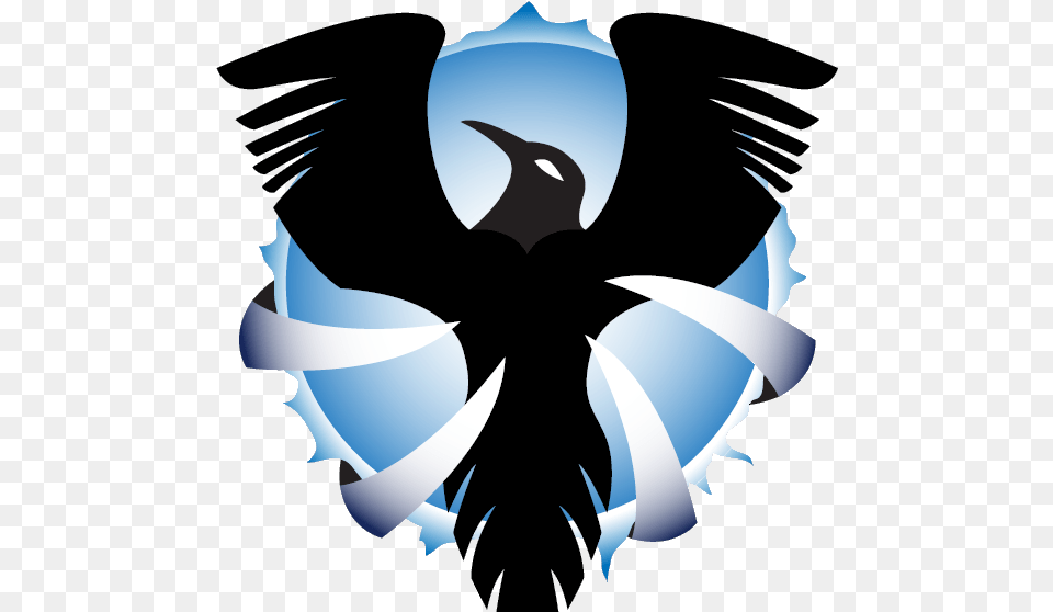 Download Breathtaking Ravens Logos Free, Animal, Bird, Blackbird, Jay Png