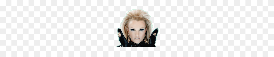 Download Britney Spears Free Photo And Clipart Freepngimg, Clothing, Glove, Adult, Female Png Image