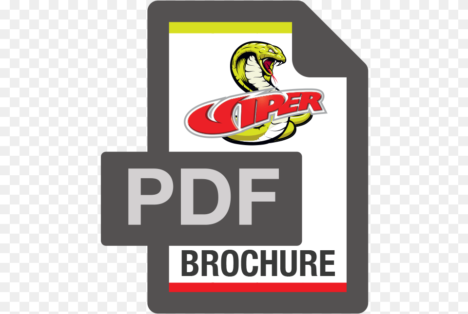 Download Brochure, Logo, Animal, Reptile, Snake Png