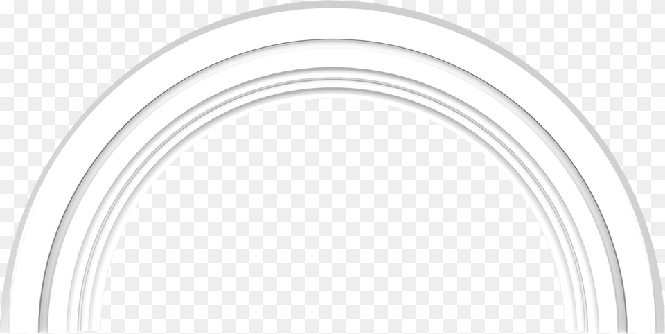 Brochure Circle, Arch, Architecture Free Png Download