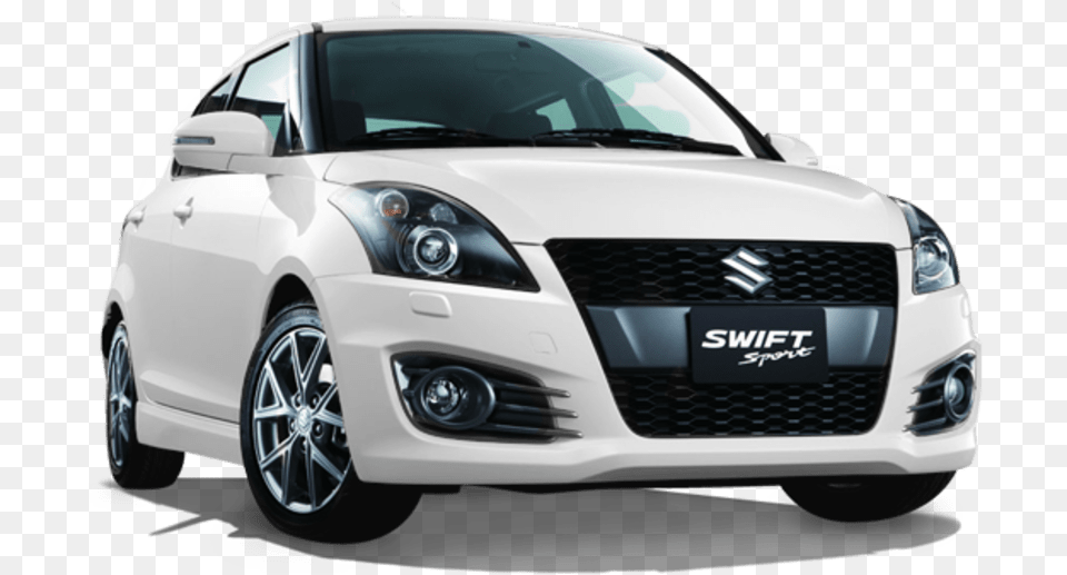 Download Brochure Swift Sport 2014, Car, Vehicle, Sedan, Transportation Png Image