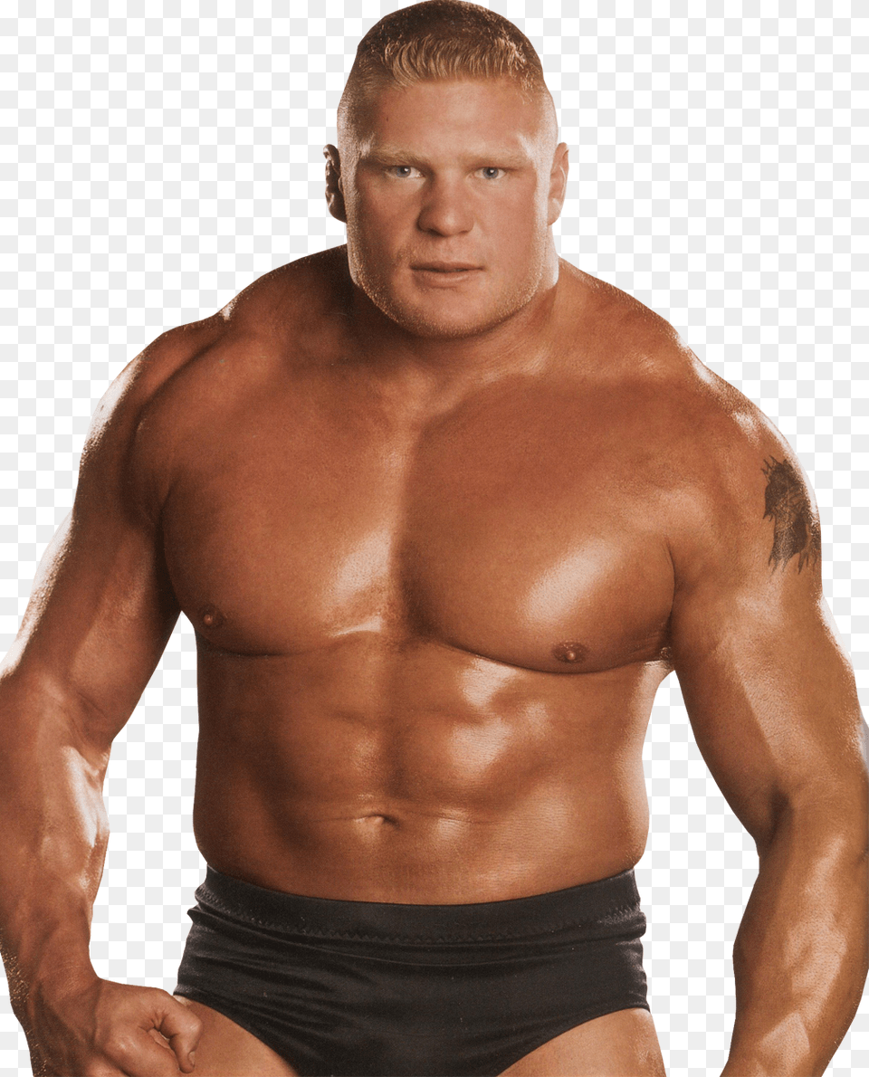 Download Brock Lesnar Clipart For Designing Purpose Brock Lesnar, Adult, Male, Man, Person Png Image