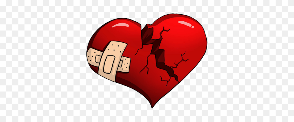 Download Broken Heart Free Transparent And Clipart Png