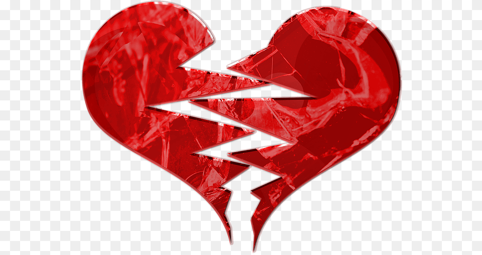 Download Broken Heart Icon Icons And Stabbed Heart Free Png