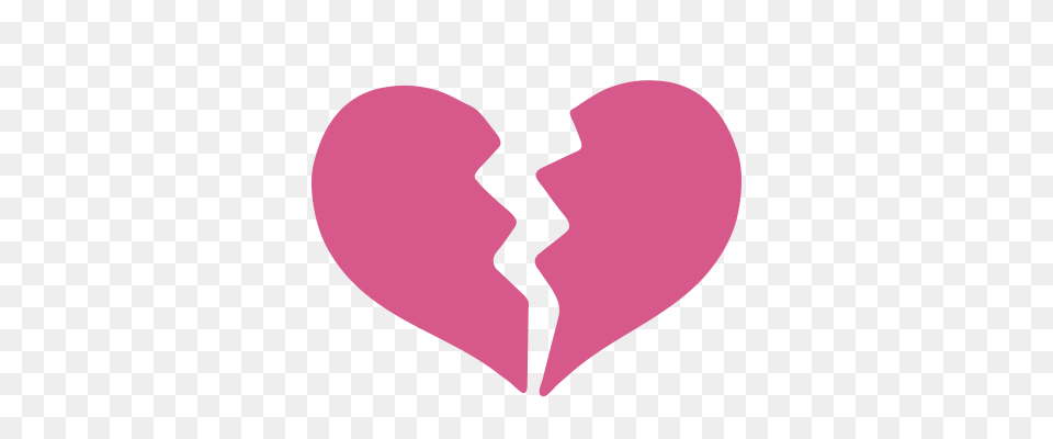 Download Broken Heart Image And Clipart Free Png