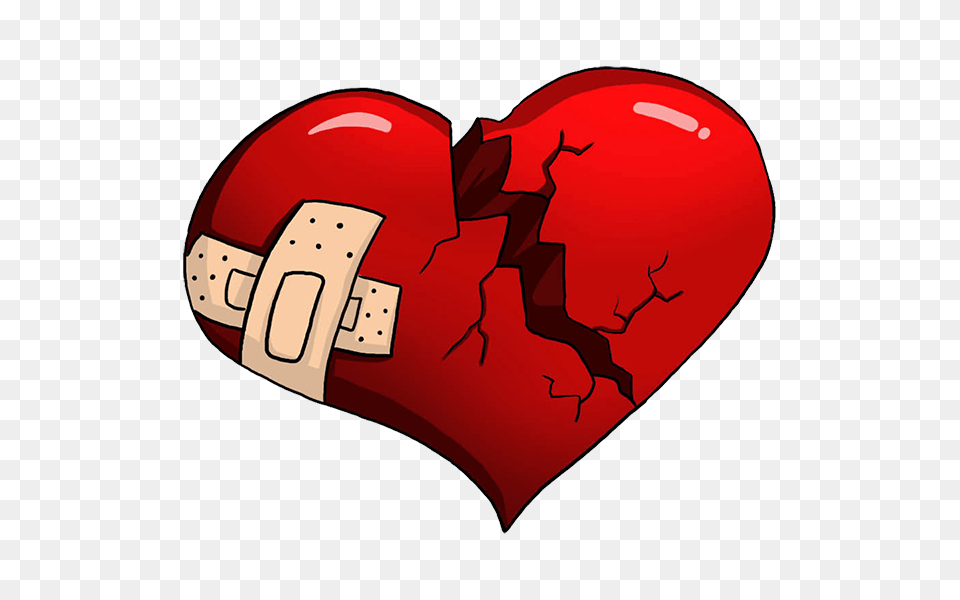 Download Broken Heart Image And Clipart Broken Heart Background Free Png