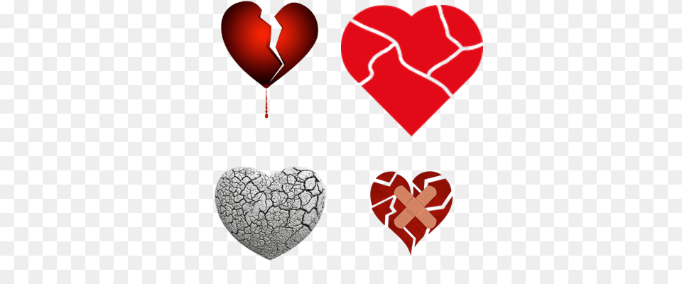 Download Broken Hearts Medecine For A Broken Heart, Balloon Free Png