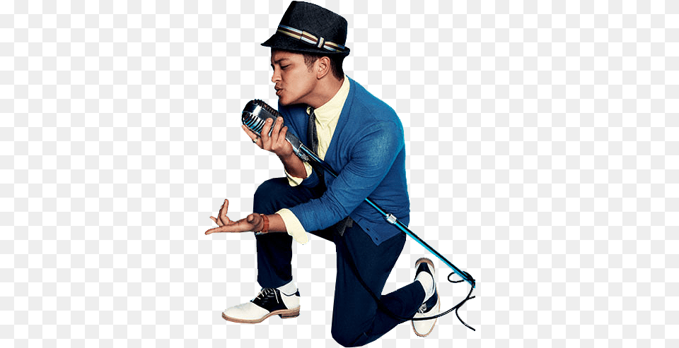 Download Bruno Mars Bruno Mars Wallpaper Iphone X Hd, Photography, Portrait, Shoe, Head Free Transparent Png