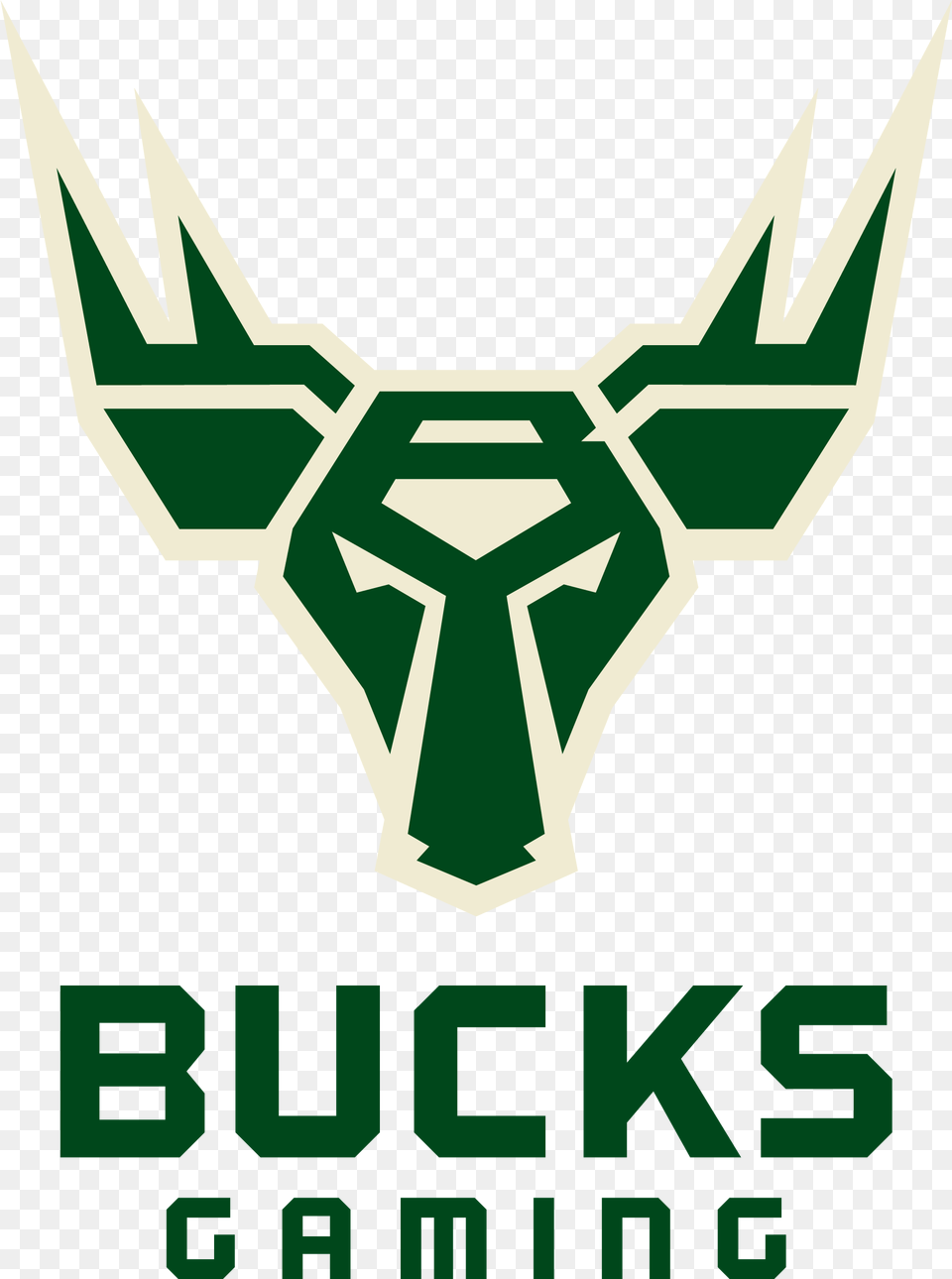 Download Bucks Gaming Logo Image Bucks Gaming Logo, Scoreboard, Dynamite, Weapon, Symbol Png