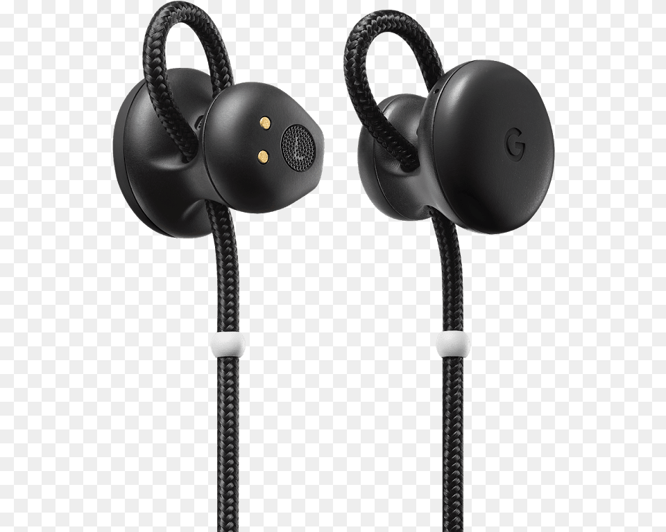 Buds Airpods Headphones Google Technology Pixel Hq Pixel Buds, Electronics Free Png Download