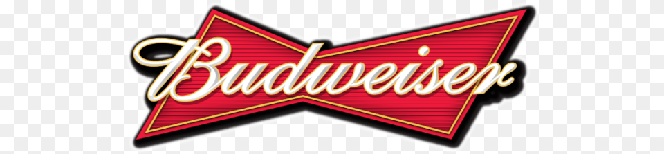 Download Budweiser Logo Budweiser, Light, Dynamite, Weapon, Symbol Png Image