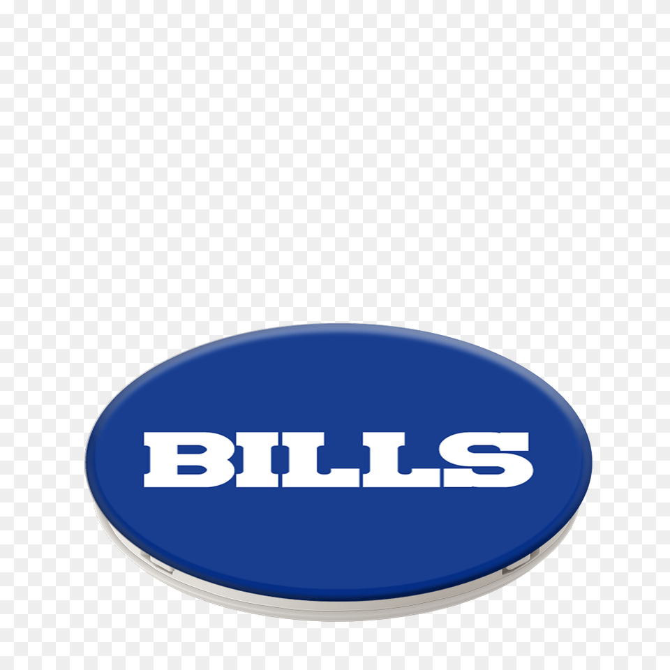 Buffalo Bills Logo C Span News Logo, Oval, Disk Free Png Download