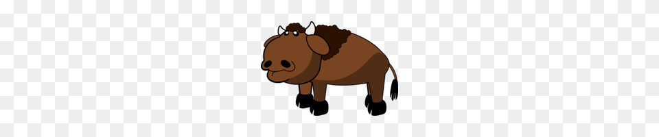 Download Buffalo Category Clipart And Icons Freepngclipart, Face, Head, Person, Baby Png Image