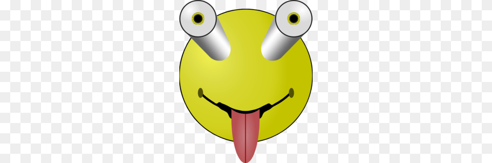 Download Bug Eyed Smiley Face Clipart Smiley Emoticon Clip Art, Lighting Free Transparent Png