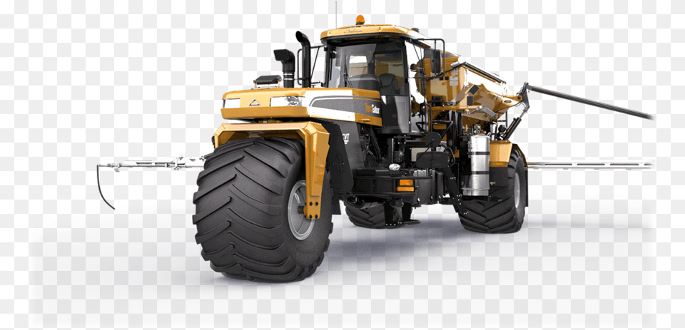 Download Bulldozer Clipart Car Motor Vehicle Bulldozer, Tractor, Transportation, Machine, Wheel Png
