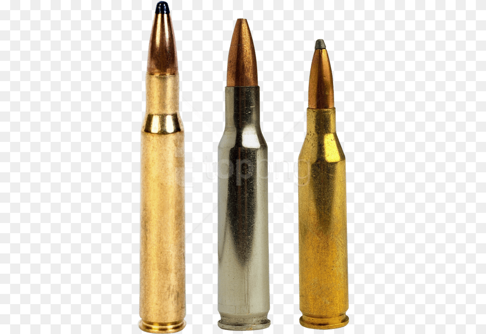 Download Bullet Images Background Picsart Gun, Ammunition, Weapon Png