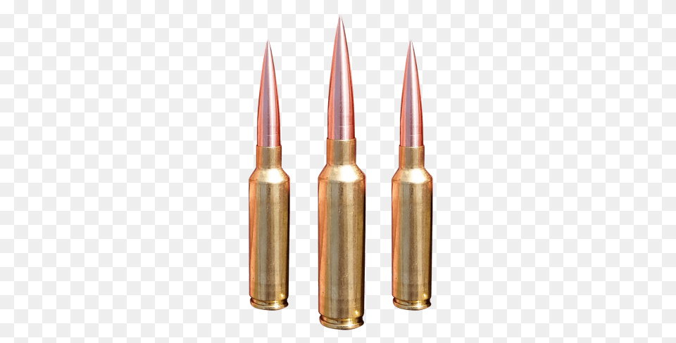 Download Bullets Free Transparent And Clipart, Ammunition, Weapon, Bullet Png