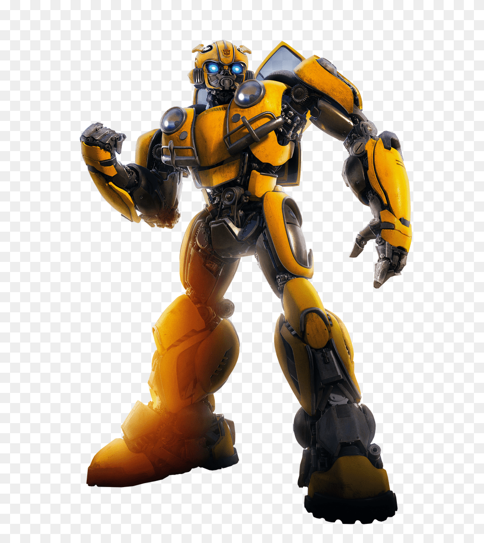 Bumblebee Image With No Bumblebee, Toy, Invertebrate, Insect, Bee Free Png Download