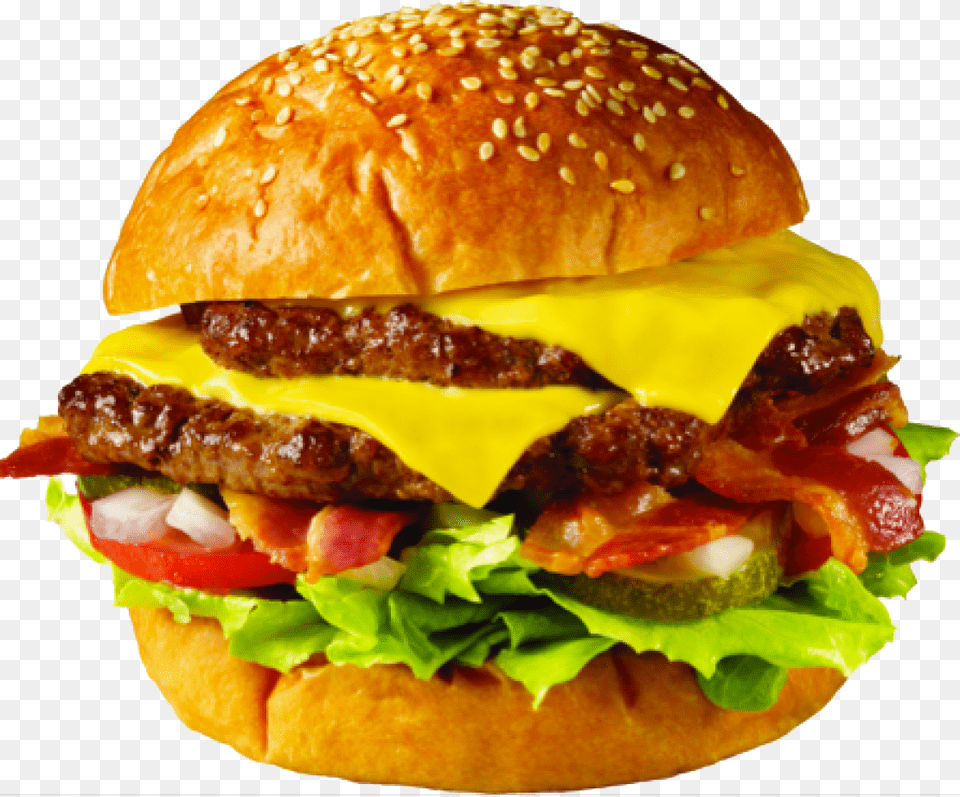 Download Burger File Images Of Burger, Food Free Transparent Png