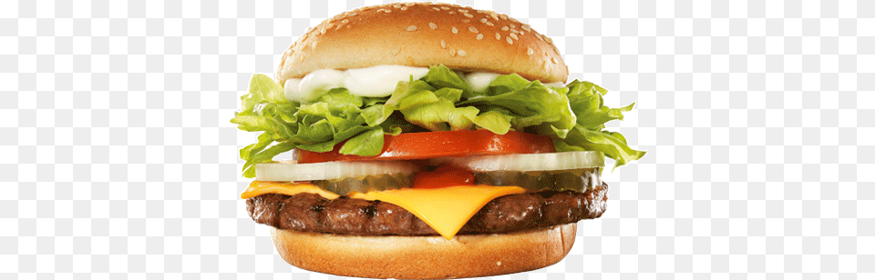 Download Burger King Crown Transparent Hamburger, Food Png Image