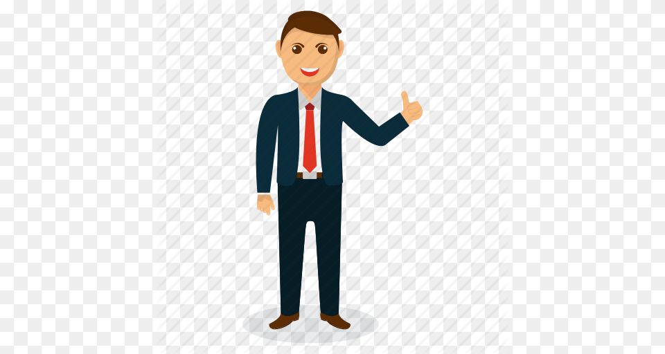 Download Business Man Cartoon Clipart Businessperson Clip Art, Formal Wear, Boy, Child, Person Free Transparent Png