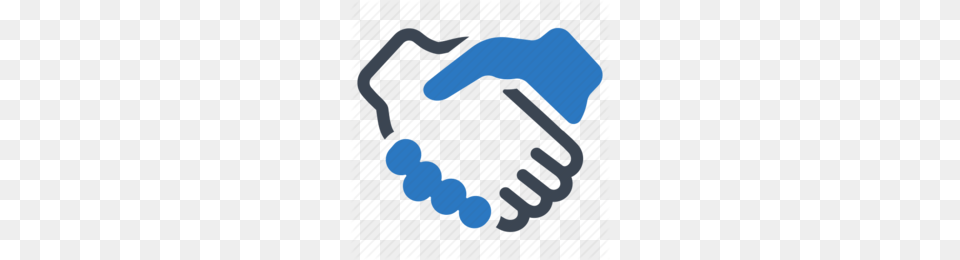 Download Business Partnership Icon Clipart Partnership Computer, Body Part, Hand, Person, Clothing Png