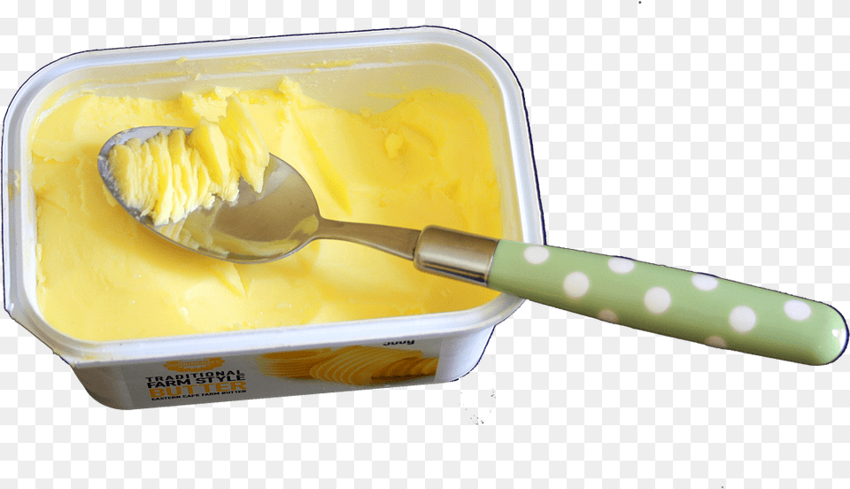 Butter Hd Portable Network Graphics, Cutlery, Food, Spoon Free Png Download