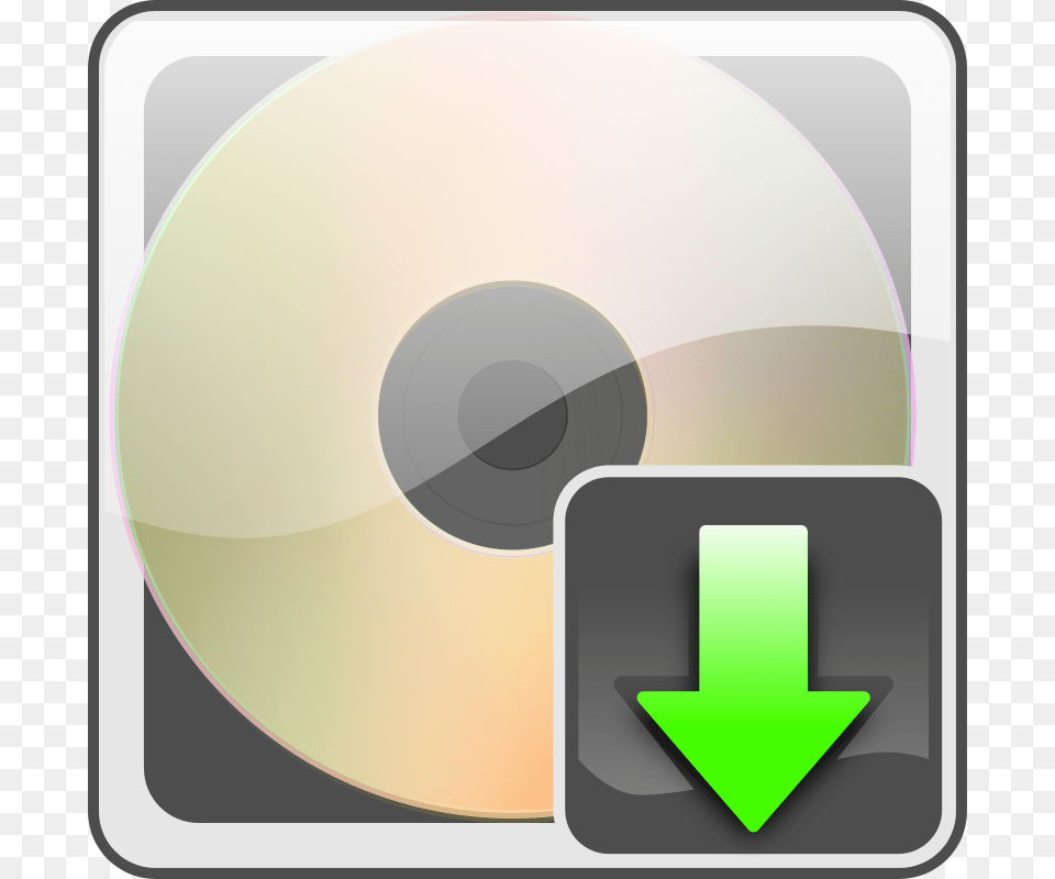 Download Button, Disk, Dvd Png