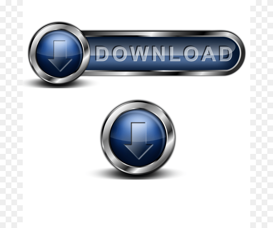 Download Button Desainew, Sphere, Appliance, Blow Dryer, Device Png Image