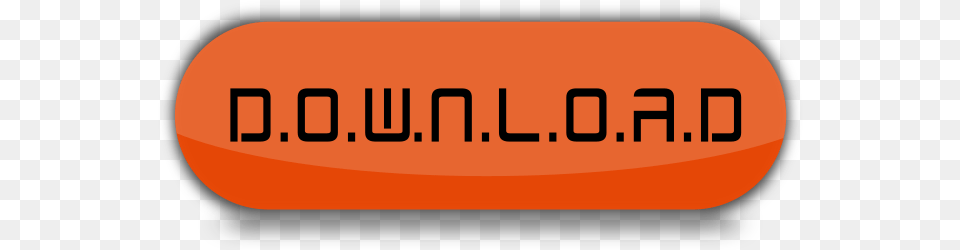 Download Button Orange Colour Parallel, Sticker, Logo, Scoreboard, Text Free Png