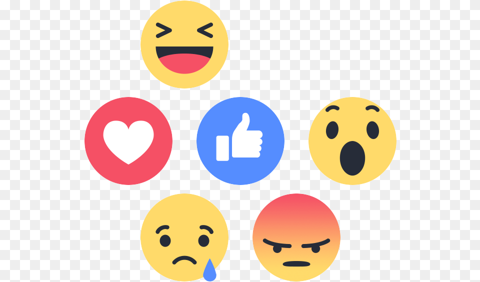 Buttons Facebook Like Buttons, Person, Face, Head, Baby Free Png Download