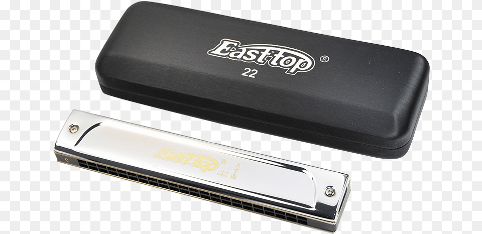 Download Buy Easttop Eastern Ding Easttop, Musical Instrument, Harmonica Free Png