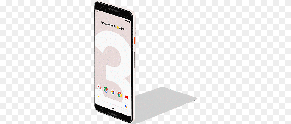 Download Buy The Google Pixel 3 And Get One Google Iphone, Electronics, Mobile Phone, Phone, Ipod Free Transparent Png