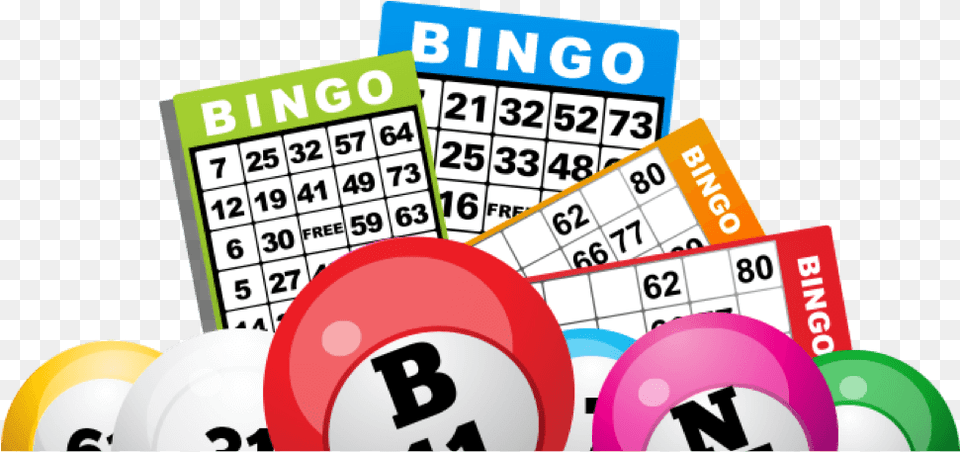 Download By Joining N2n Your New Online Bingo Business Will Transparent Background Bingo, Text, Symbol Png