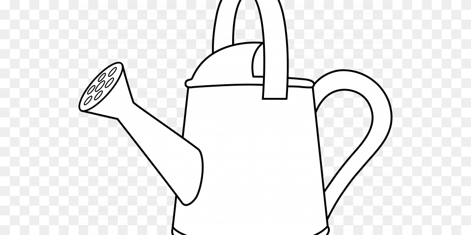 Download By Size Clip Art, Can, Tin, Watering Can Free Transparent Png